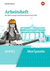 Horizonte / ANNO - Ausgabe 2020