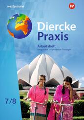 7./8. Schuljahr, Arbeitsheft
