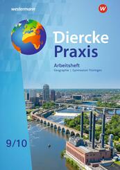 9./10. Schuljahr, Arbeitsheft