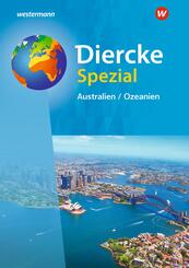 Diercke Spezial - Ausgabe 2022 f&uuml;r die Sekundarstufe II
