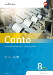 Conto f&uuml;r Realschulen in Bayern - Ausgabe 2019
