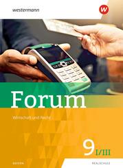 Forum - Wirtschaft und Recht
