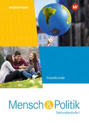 Mensch und Politik SI - Ausgabe 2021 f&uuml;r Rheinland-Pfalz und das Saarland