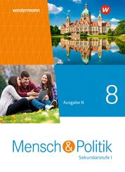 Mensch und Politik SI - Ausgabe N 2021