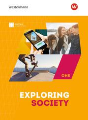 Exploring Society - Ausgabe 2024