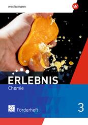 Erlebnis Chemie - Allgemeine Ausgabe 2020