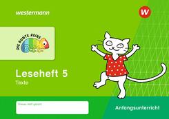 DIE BUNTE REIHE - Deutsch