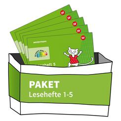 DIE BUNTE REIHE - Deutsch