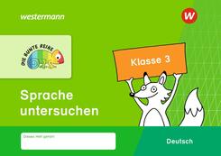 DIE BUNTE REIHE - Deutsch