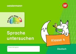 DIE BUNTE REIHE - Deutsch
