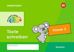 DIE BUNTE REIHE - Deutsch