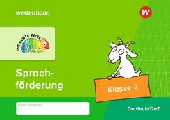 DIE BUNTE REIHE - Deutsch