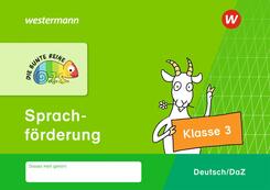 DIE BUNTE REIHE - Deutsch