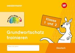 DIE BUNTE REIHE - Deutsch