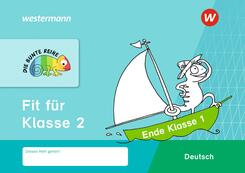 DIE BUNTE REIHE - Deutsch