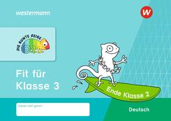 DIE BUNTE REIHE - Deutsch