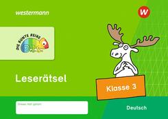 DIE BUNTE REIHE - Deutsch