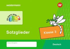 DIE BUNTE REIHE - Deutsch