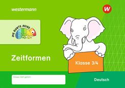 DIE BUNTE REIHE - Deutsch