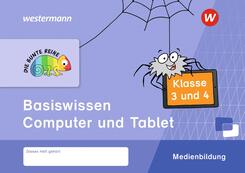 DIE BUNTE REIHE - Medienbildung