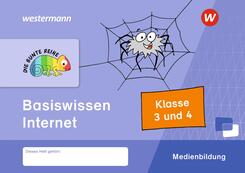 DIE BUNTE REIHE - Medienbildung