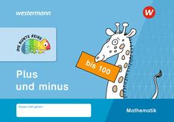 DIE BUNTE REIHE - Mathematik