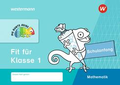 DIE BUNTE REIHE - Mathematik