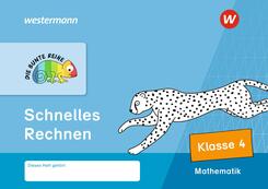 DIE BUNTE REIHE - Mathematik