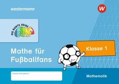DIE BUNTE REIHE - Mathematik