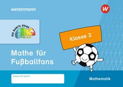 DIE BUNTE REIHE - Mathematik
