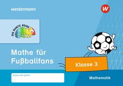 DIE BUNTE REIHE - Mathematik
