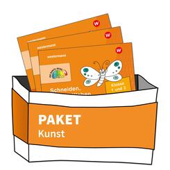 DIE BUNTE REIHE - Kunst