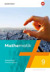 Mathematik - Ausgabe 2022 f&uuml;r Nordrhein-Westfalen