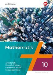 Mathematik - Ausgabe 2022 f&uuml;r Nordrhein-Westfalen