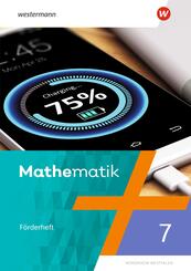 Mathematik - Ausgabe 2022 f&uuml;r Nordrhein-Westfalen