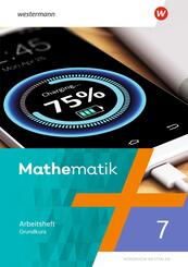 Mathematik - Ausgabe 2022 f&uuml;r Nordrhein-Westfalen