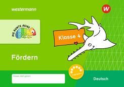 DIE BUNTE REIHE - Deutsch