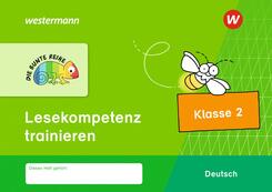 DIE BUNTE REIHE - Deutsch