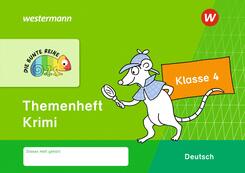 DIE BUNTE REIHE - Deutsch