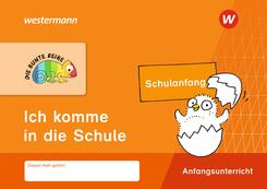 DIE BUNTE REIHE - Deutsch