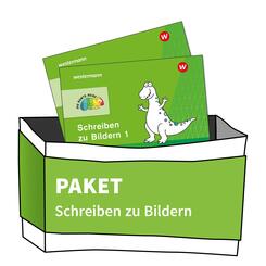DIE BUNTE REIHE - Deutsch