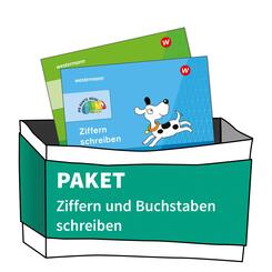 DIE BUNTE REIHE - Deutsch/Mathematik