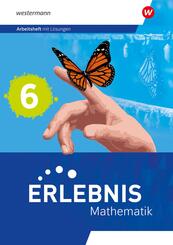 Erlebnis Mathematik - Allgemeine Ausgabe 2023