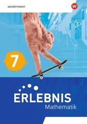 Erlebnis Mathematik - Allgemeine Ausgabe 2023