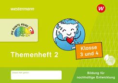 DIE BUNTE REIHE - Bildung f&uuml;r nachhaltige Entwicklung