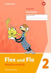 Flex und Flo - Ausgabe 2021