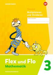 Flex und Flo - Ausgabe 2021
