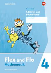 Flex und Flo - Ausgabe 2021