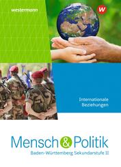 Mensch und Politik SII - Ausgabe 2021 Baden-W&uuml;rttemberg