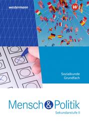 Mensch und Politik SII - Ausgabe 2023 f&uuml;r Rheinland-Pfalz